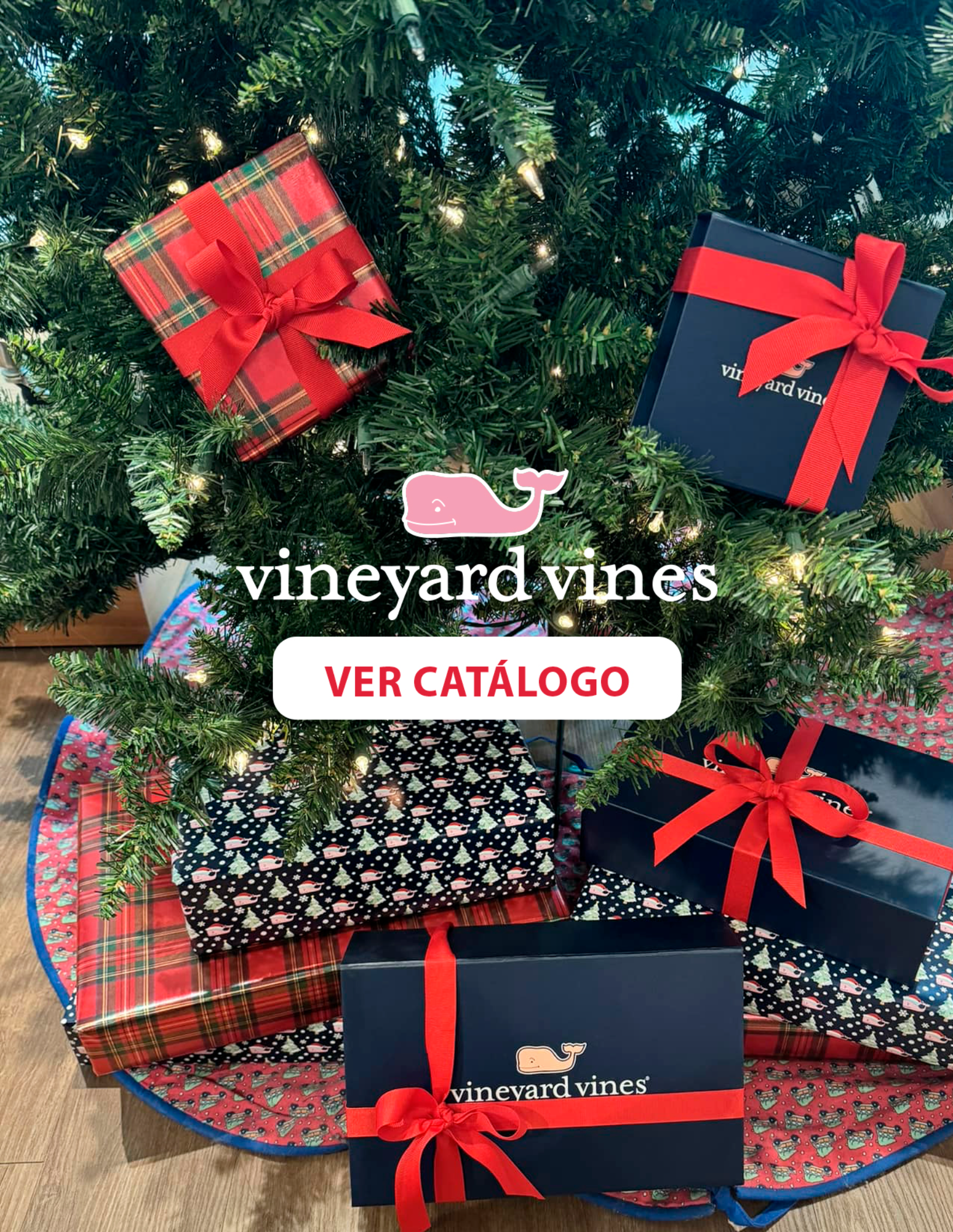 Vineyard Vines - Felix Online